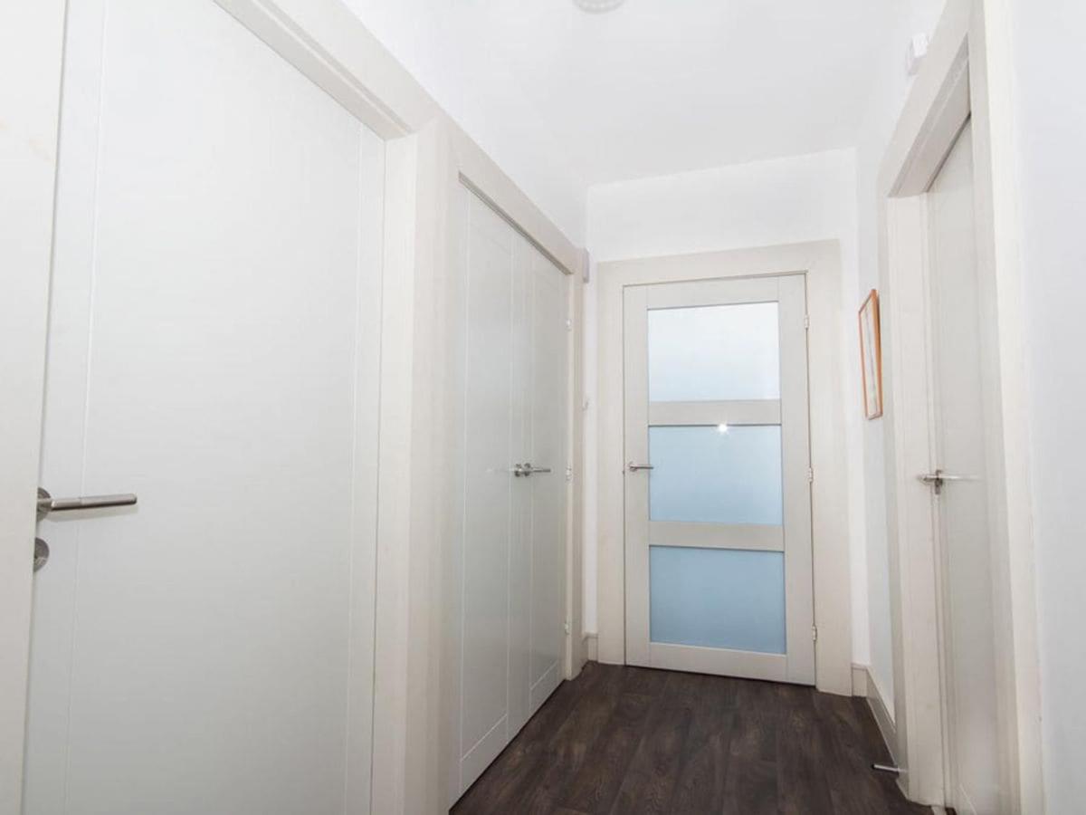7 Westercraigs Apartment Dalneigh Exterior foto